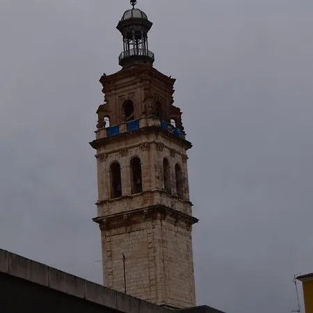 Ontinyent Rooms
