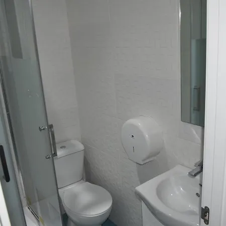 Ontinyent Rooms