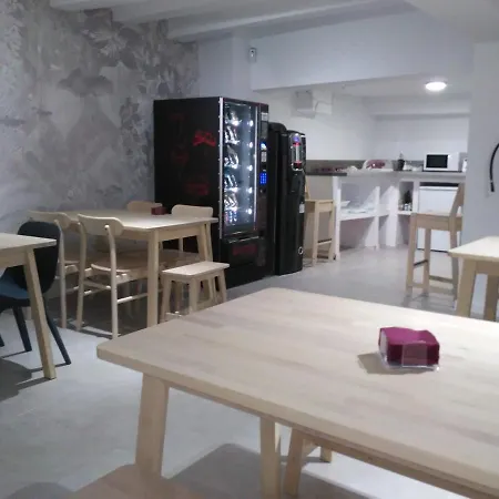 Ontinyent Rooms Penzion Ontinyent