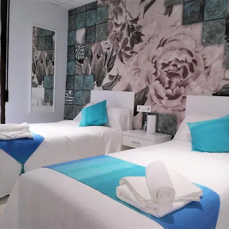 Ontinyent Rooms