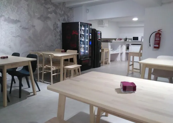 Ontinyent Rooms Casa de hóspedes Ontinyent